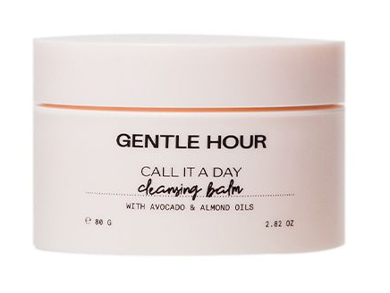 gentle hour Call It A Day Cleansing Balm