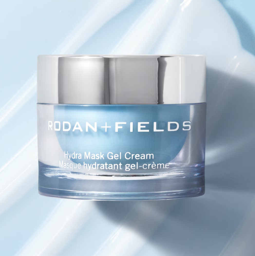 Rodan + Fields Hydra Mask Gel Cream