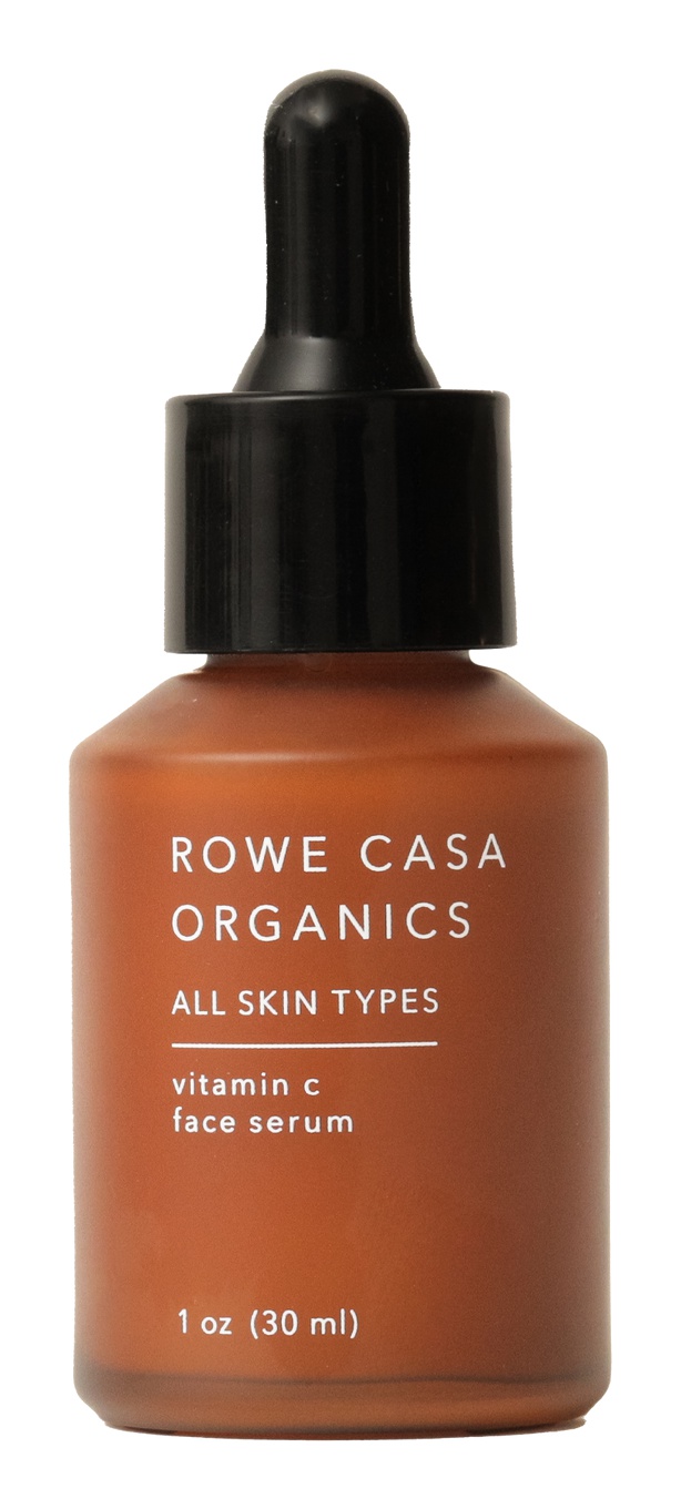 Rowe Casa Vitamin C Face Serum