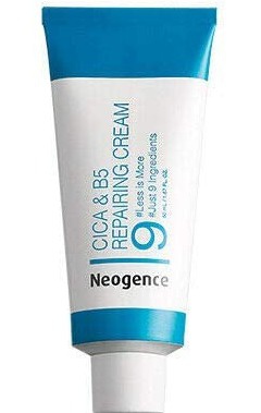Neogence Cica & B5 Repairing Cream