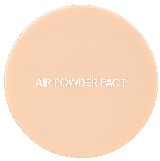 Yadah Air Powder Pact SPF 35 PA+++