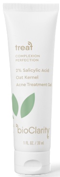 Bioclarity Acne Treatment Gel