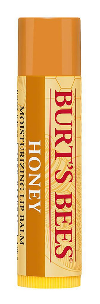 Burt's Bees Honey Lip Balm (uk)