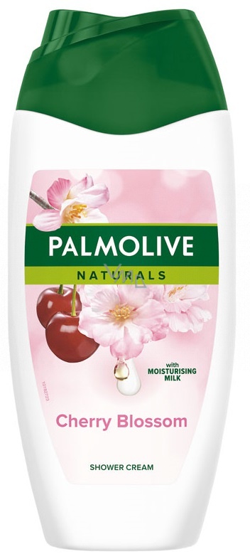 Palmolive Naturals Cherry Blossom