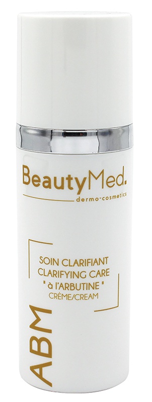 BeautyMed Abm Clarifying Arbutin Cream