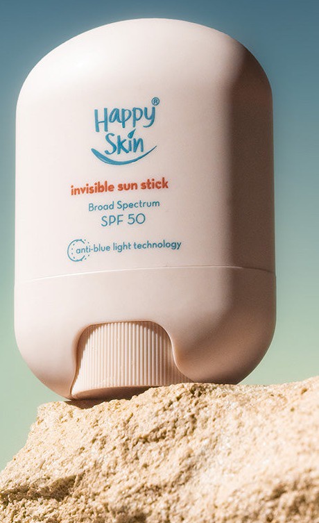 Happy Skin Sunstick