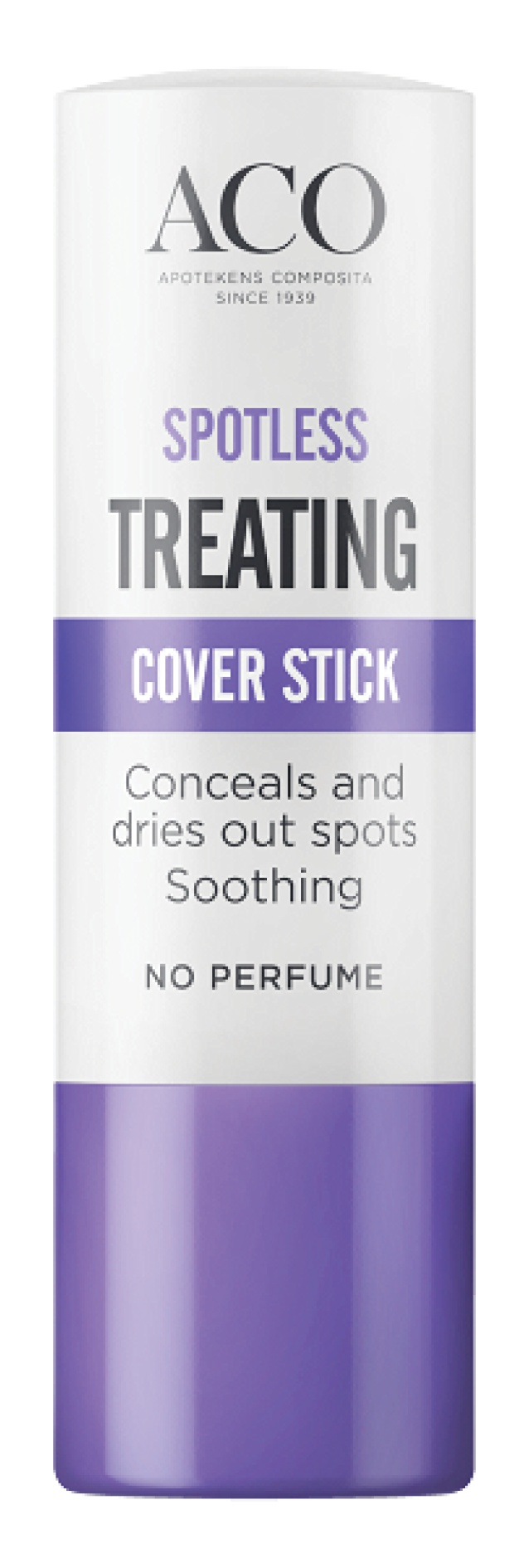 ACO Spotless Treating Cover Stick