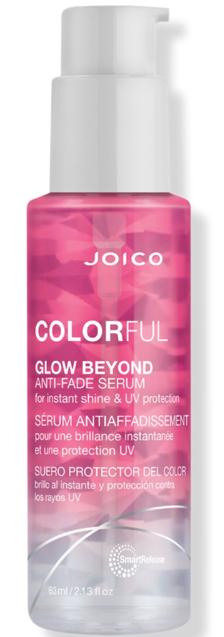 Joico Colorful Glow Anti-fade Serum