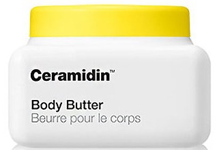 Dr. Jart+ Ceramidin Body Butter