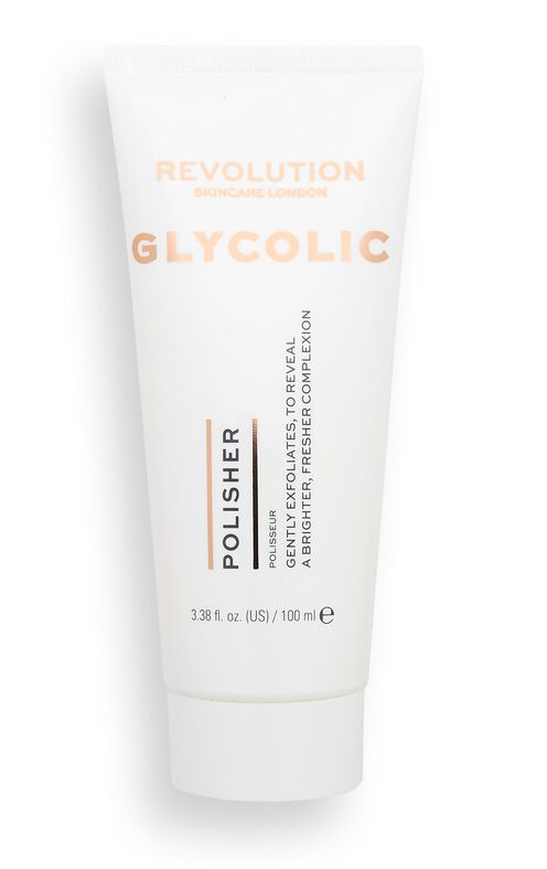 Revolution Skincare Glycolic Acid Glow Polisher