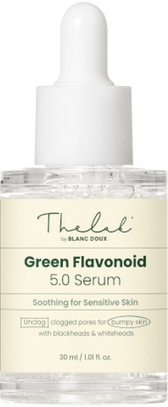 THE LAB by blanc doux Green Flavonoid 5.0 Serum