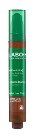 Labo-H Hair Loss Care Hair Line Ampoule