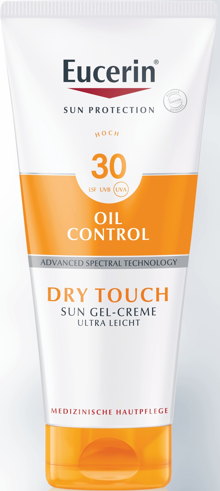 Eucerin Oil Control Dry Touch Sun Gel-Cream SPF 30