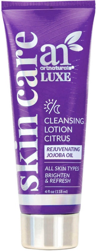 Artnaturals Luxe Cleansing Lotion