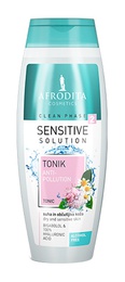 Afrodita Clean Phase Sensitive Toner