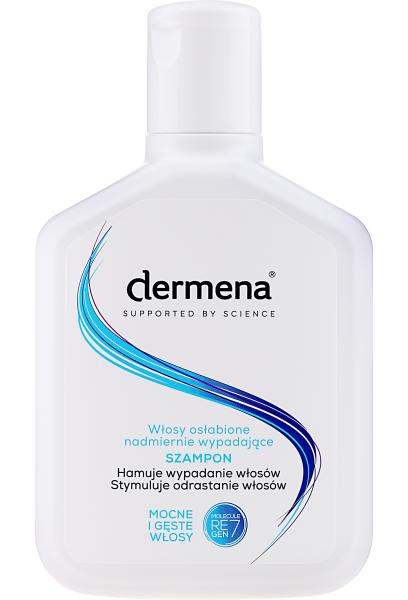 Dermena Hair Care Shampoo