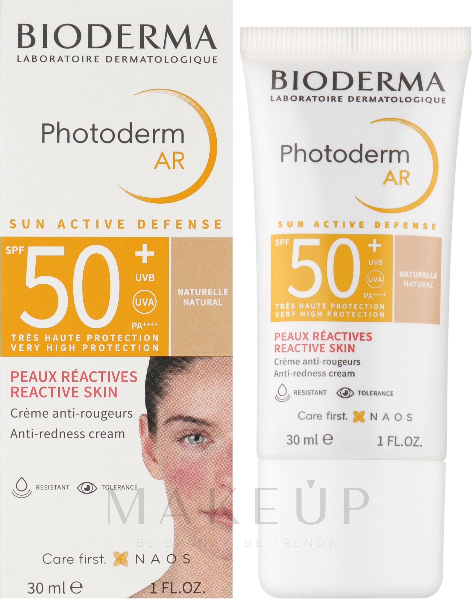 Bioderma Photoderm Ar