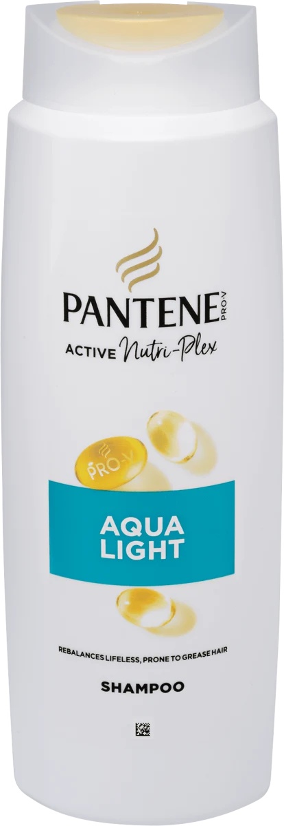 Pantene Pro-V Aqua Light Shampoo