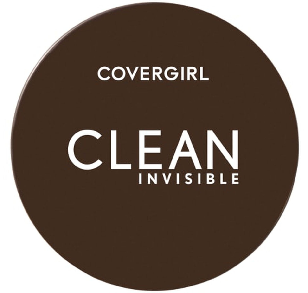 COVERGIRL® Clean Invisible Loose Powder