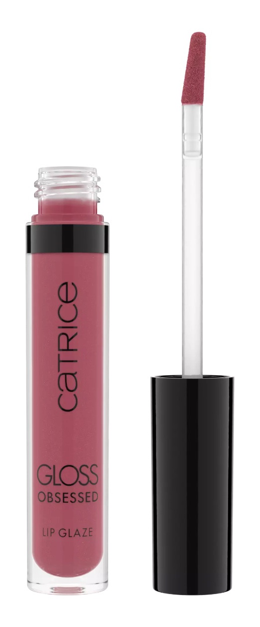 Catrice Gloss Obsessed Lip Glaze