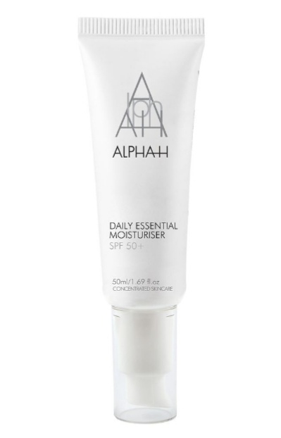 Alpha-H Daily Essential Moisturiser Spf 50