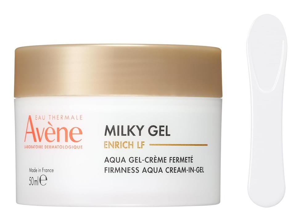 Avene Milky Gel Enrich Lf