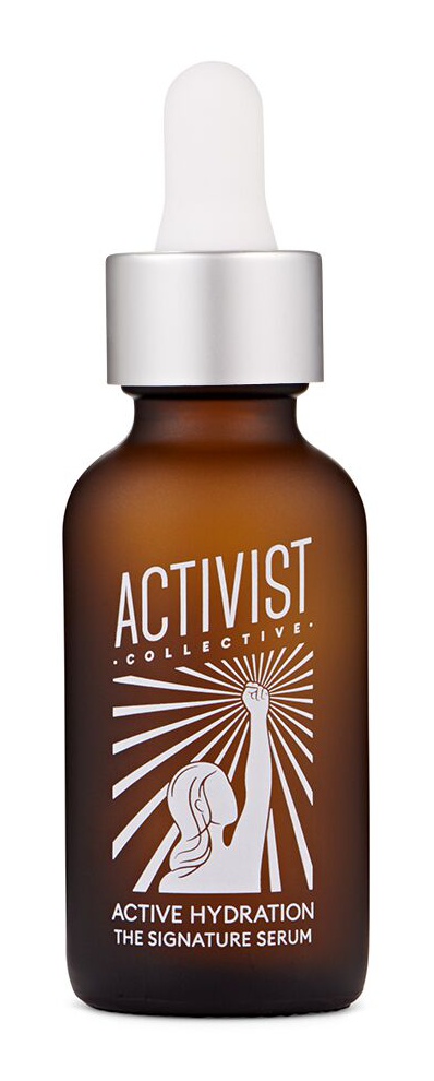 Activist Skincare Active Hydration Serum