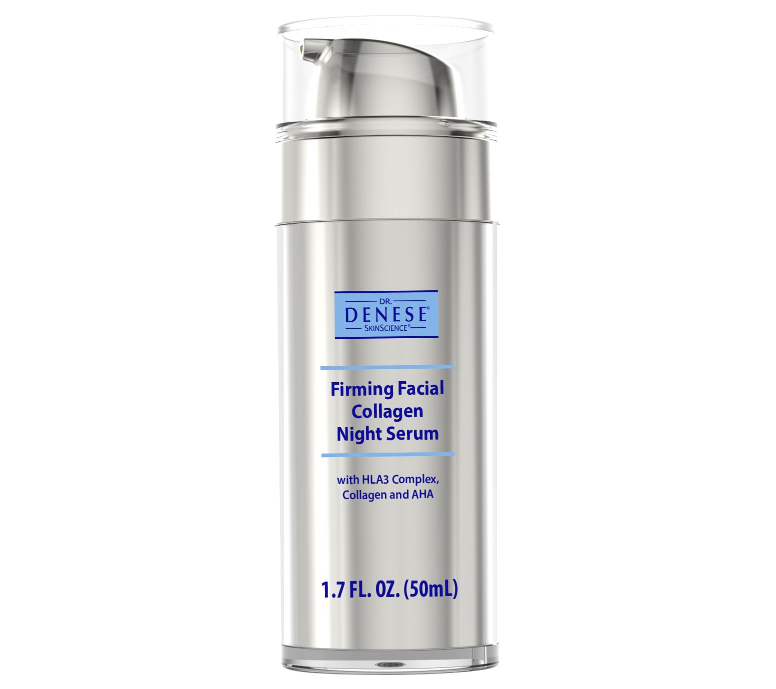 dr. denese Firming Facial Collagen Night Serum
