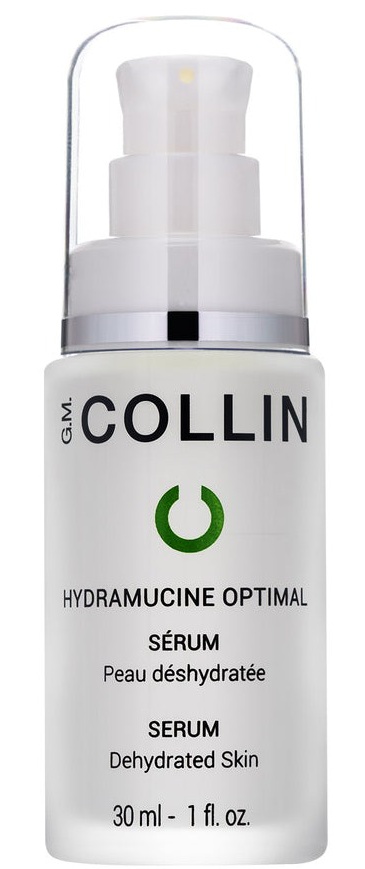 G.M. Collin Hydramucine Optimal Serum