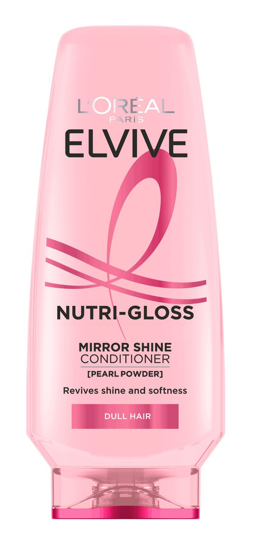L'Oreal Elvive Nutri-gloss Mirror Shine Conditioner