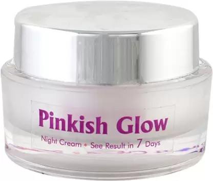 Glo Skin Pinkish Glo Cream