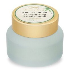 Sabon Anti-Pollution Moisturizing Facial Cream