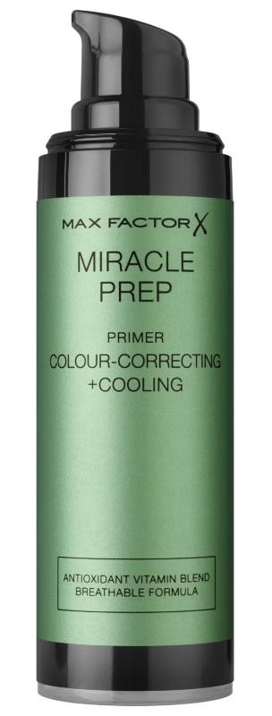 Max Factor Colourour-correcting & Cooling Primer