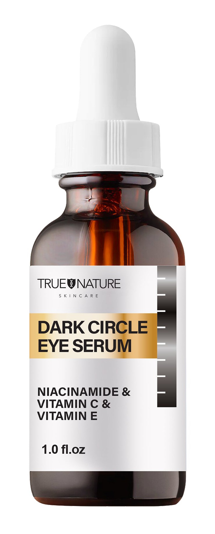 True nature Dark Circle Eye Serum