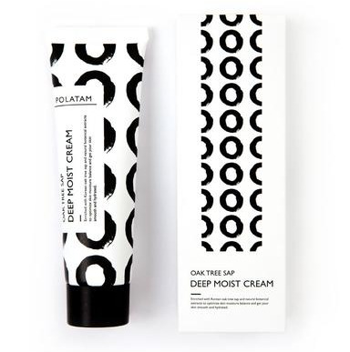 Polatam Deep Moist Cream