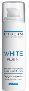 HTDERM Switzerland White Plus [+]