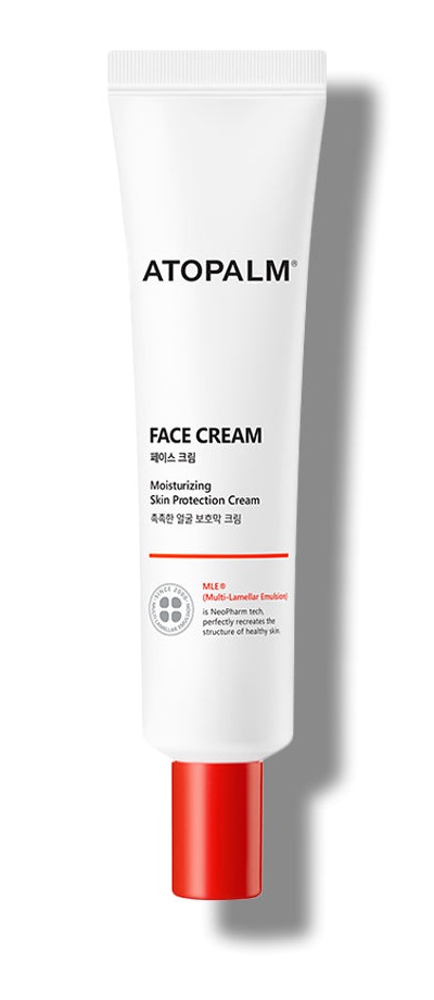 Atopalm Face Cream