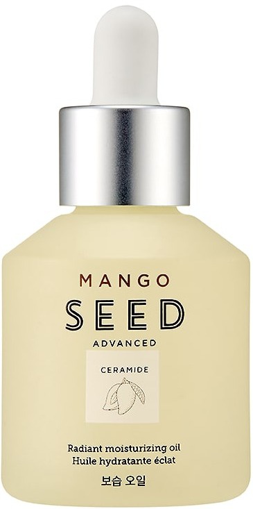 The Face Shop Mango Seed Radiant Moisturizing Oil