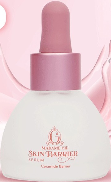 Madame Gie Skin Barrier Serum