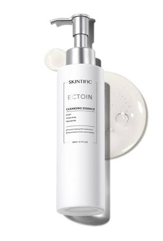Skintific Ectoin Essence Cleanser