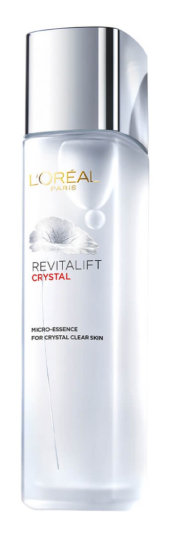 L'Oreal Revitalift Crystal Micro-Essence