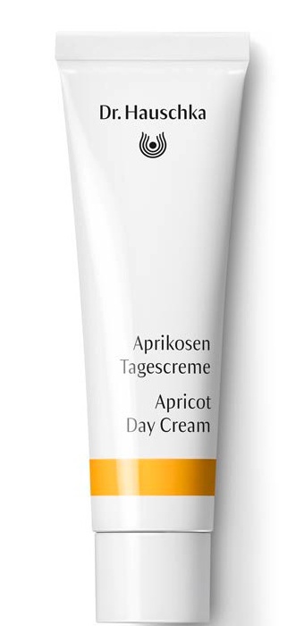 Dr Hauschka Apricot Day Cream