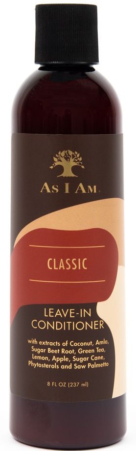 As I Am Classic Leave-in Conditioner