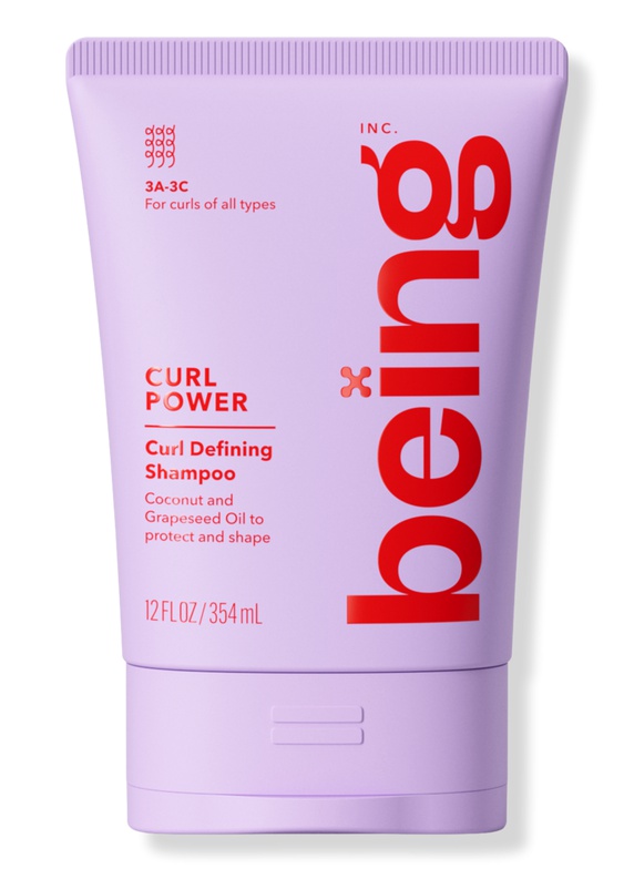 Being Curl Power