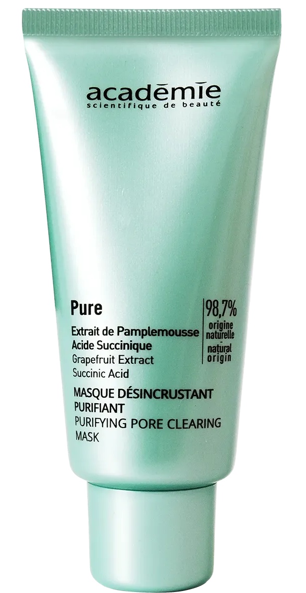 Academie Pure Purifying Pore Clearing Mask