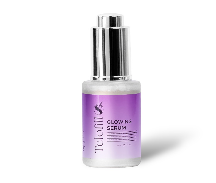 Telofill Glowing Serum