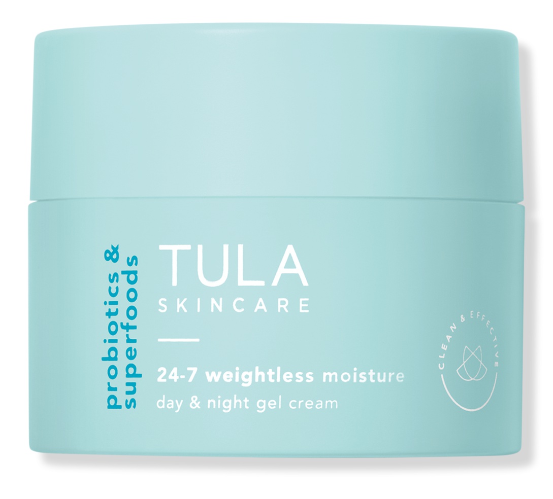 Tula 24-7 Weightless Moisture Day & Night Gel Cream