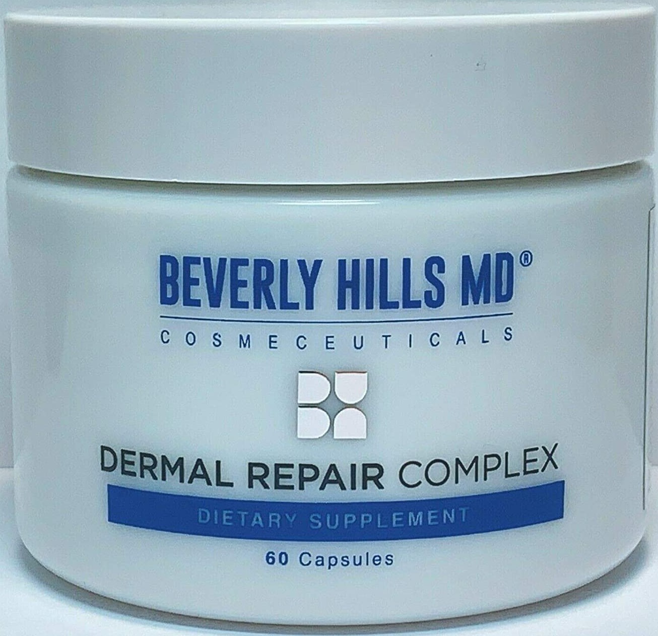 Beverly Hills MD Dermal Repair Complex