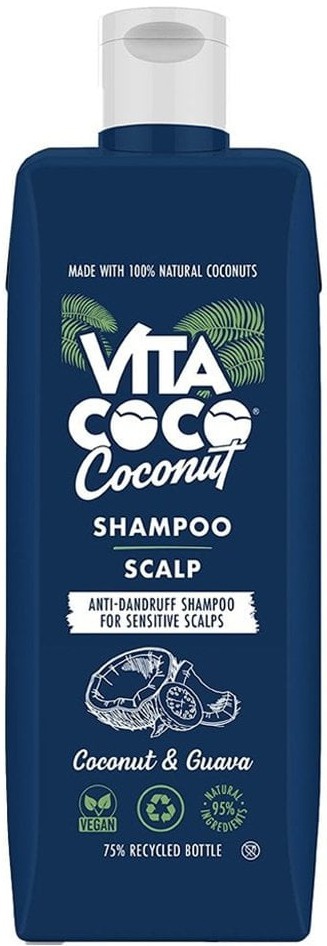 Vita coco Shampoo Scalp Anti-dandruff Shampoo For Sensitive Skin