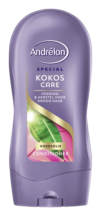 Andrélon Kokos Care Conditioner